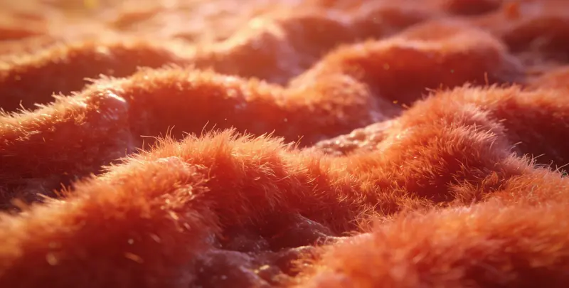 福州结直肠癌4基因突变检测（组织）图片1