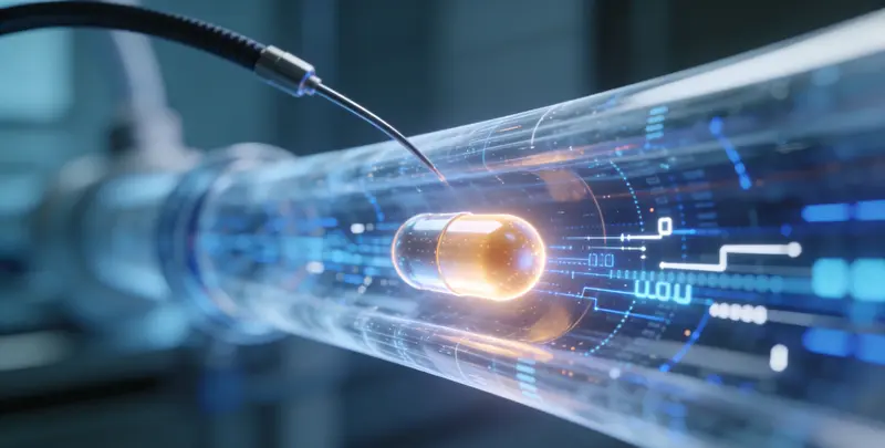 福州结直肠癌11基因检测图片1