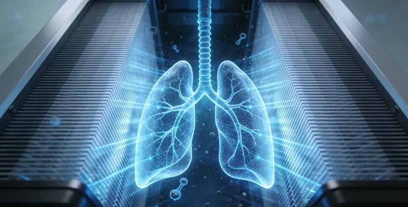 福州肺癌（EGFR T790M)突变检测图片1