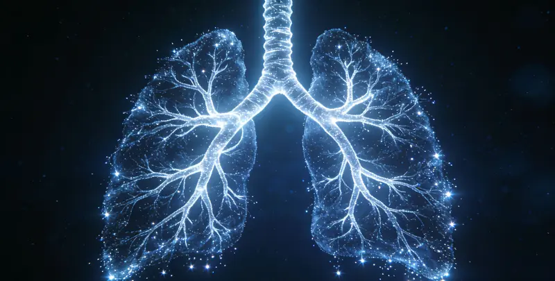 福州肺癌靶向120基因检测（组织）图片1