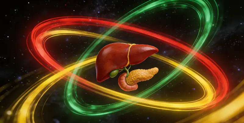 福州肝胆胰腺肿瘤120基因检测图片1