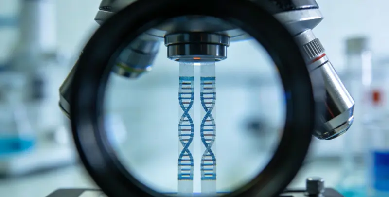 福州司法亲子鉴定2人图片1