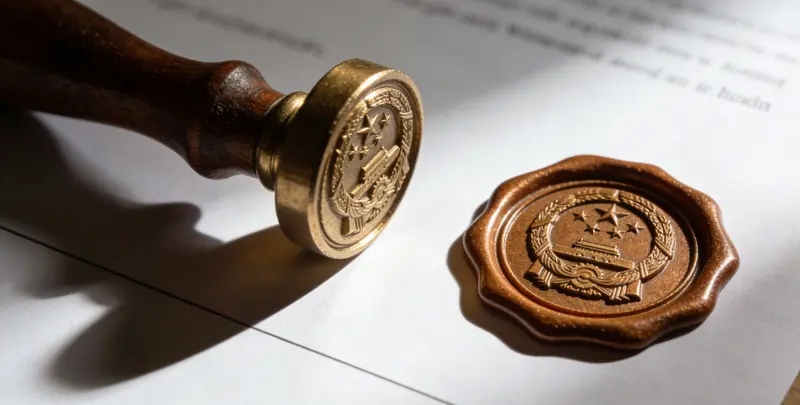 福州移民亲子鉴定图片1