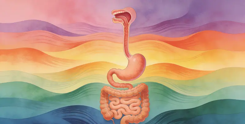 福州胃肠肿瘤65基因检测图片1