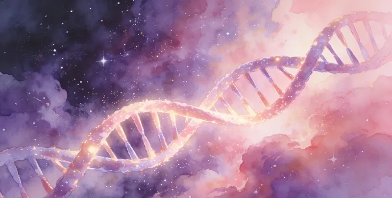 福州产前羊水亲子鉴定图片1