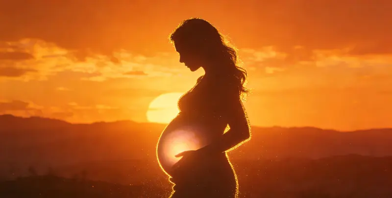 福州无创胎儿亲子鉴定图片1