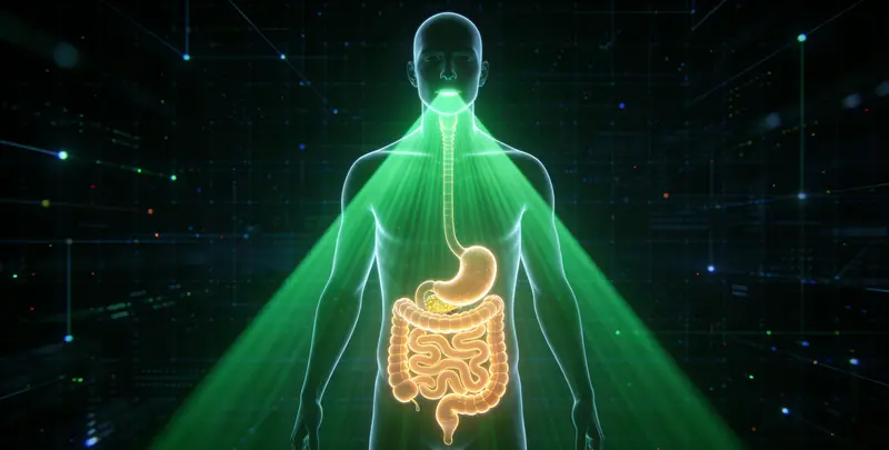 福州胃癌分子分型基因检测项目（组织）图片1