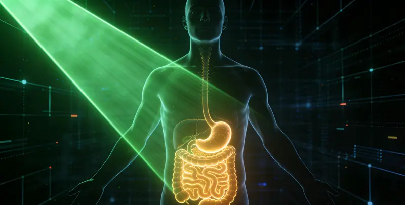 胃癌分子分型基因检测项目（组织）图3