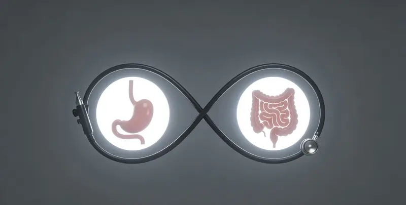 福州胃癌甲基化检测图片1